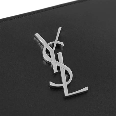 Saint Laurent Ysl Ipad Holder 